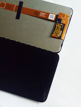 Pentru OPPO A3S A5 / A3 F7LCD Display Touch Screen, Digitizer Inlocuire parte de Culoare Negru cu Kit