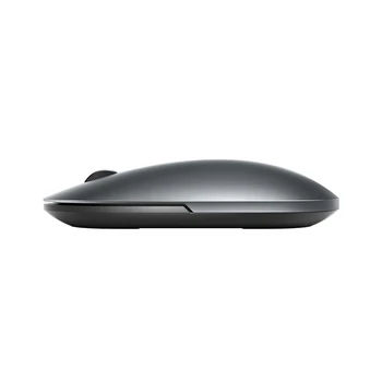 Original Xiaomi Moda Mouse-Ul Wireless Portabil Joc Mouse2.4GHz Bluetooth link-ul de 1000 dpi Mouse Optic Mini Portabil de Metal Mouse-ul
