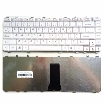 NOI NE tastatură PENTRU LENOVO Y450 Y450A Y450AW Y450G Y550 Y550A Y550P Y460 Y560 B460 Y550A engleză tastatura laptop alb/negru