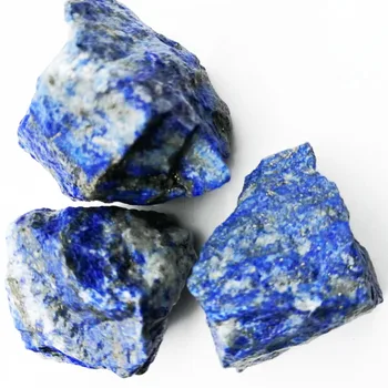 Natural Lapis Lazuli Cristale Minerale-Specimen Dur Prime De Piatră De Formă Neregulată Reiki De Vindecare Decor Acasă