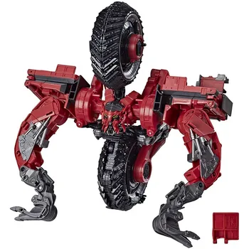 Hasbro Transformers Jucării Studio Series 55 de Lux de Clasă Film Sabotori Acțiune Figura Model de Jucărie ss55