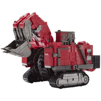 Hasbro Transformers Jucării Studio Series 55 de Lux de Clasă Film Sabotori Acțiune Figura Model de Jucărie ss55