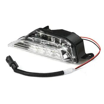 Mașină nouă Față Zi cu LED-uri Lumina DRL Semnal de Lumină Lampă Pentru Infiniti Q50 Sport Model-2019 261354GA1A 261304GA0A