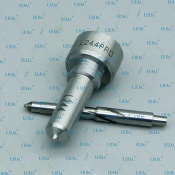 ERIKC L244 PRD Diesel Manual de Presiune Duză de Injecție L244PRD pentru Ssangyong Actyon Kyron Injector Assy EJBR04501D (6640170121)