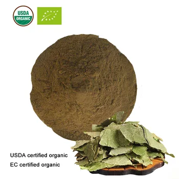 USDA și CE Certificate Organic Epimedii extract 10:1 icariin organice Horny Goat Weed Extract 10:1