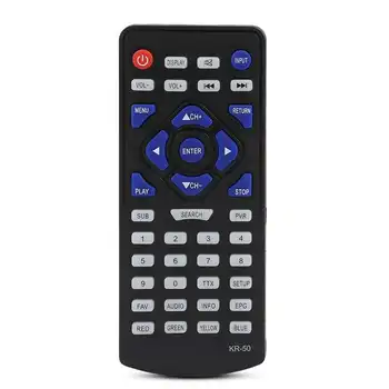 LEADSTAR 1080P Portabil Mini 12-inch 16:9 LED-uri Portabile, DVB-T/T2 TV Digital, Televiziune Player, tv portatil TV Digital Portabil TV