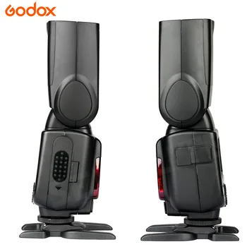 2x Godox TT600 TT600S 2.4 G Wireless aparat de Fotografiat Flash Speedlite + X1T-N Transmițător pentru Nikon D3200 D3300 D5300 D70 D800 D3X D3 D2X