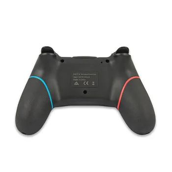 Pentru Nintend Comutator Pro NS-Comutator Pro Joc Consola Gamepad Bluetooth Wireless Gamepad joystick Controller cu 6 Axe se Ocupe de