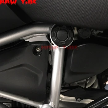 Pentru BMW R1250GS LC R1250 GS 1250 Aventura Adv 2019 Cadru Gaura Capace de Plug Cadru Decorativ Capac Set Accesorii pentru Motociclete