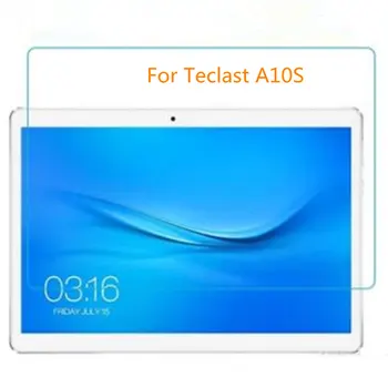 Pentru Teclast A10S tableta 10.1 inch Energetice Avansate de Tip Rezistență la Impact Intarit Nano 9H Ecran Protector
