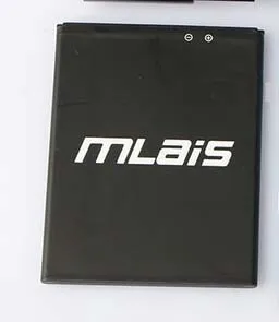 Original Mlais M52 baterie 3200mah pentru Mlais M52 Red Note 5.5 Inch HD MTK6752 Octa Core 4G 5.0 Telefon Mobil-transport gratuit