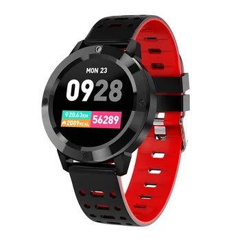 CF58 Sport Ceas Inteligent Bărbați Femei Sticlă Călită Activitate Tracker de Fitness Rata de Inima Smartwatch pentru Android/iOS pentru Xiaomi 10.11