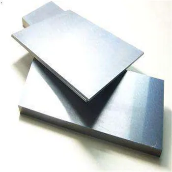 De înaltă puritate tungsten foaie de metal tungsten folie de tungsten foaie placa de tungsten tungsten țintă W ≥99.99%