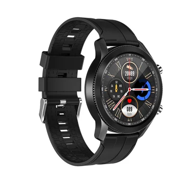 Noi A10 Smart Watch Music Player Smartwatch IP68 Impermeabil Sporturi Dimensional Metal Dinte Model Aspectul Ceasuri Mens 2021