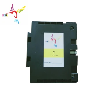 KCMY SG400 GC41 Compatibil Cartuș de Cerneală de Sublimare Utilizare pentru SG400 SG800 Printer SG400 Cartuș de Cerneală din HQHQ Companie