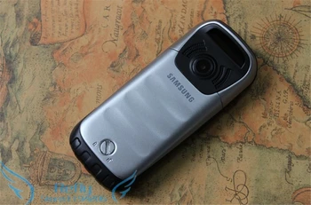 C3350 Original Deblocat Samsung C3350 2.2 Inch GPS GSM Folosite Ieftin Telefon Mobil Gratuit de Transport maritim