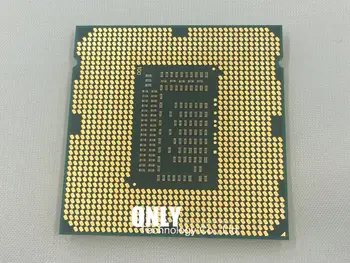 Intel E3-1275 cip CPU 1155 pin 4 core 8 thread 3.4 G frecvența versiunea oficială