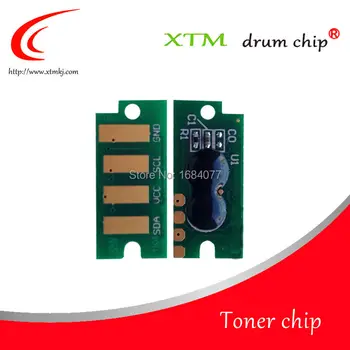 20X Toner chip pentru Dell C3760N C3760DN C3765DNF 331-8429 331-8430 331-8431 331-8432 cartuș cip 11K 9K