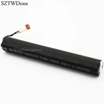 SZTWDone L15D2K31 Baterie pentru Tableta LENOVO YOGA 3 Comprimat-850M Yt3-850F YT3-850 YT3-850M YT3-850L L15C2K31 3.75 V 6200MAH