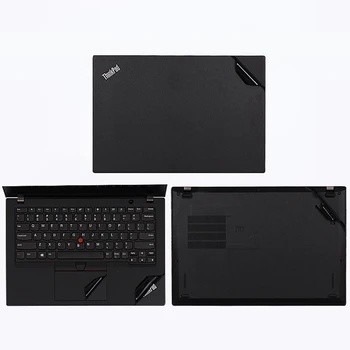 Corp plin Capac de Piele pentru Lenovo ThinkPad L15 15.6