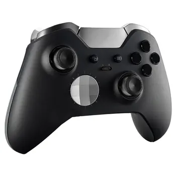 Joystick-ul analogic thumbStick Grip Capace Gamepad Magnetic Dpad Piese de schimb pentru Xbox One Elite Controller 3.5 mm