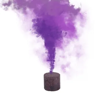 4BUC Fum Colorat Efect Tub de Sticla Studio Mașină de Fotografie Jucărie Nunta de Halloween Fum Ceață Fundal Publicitate 2020 Nou