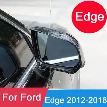 Pentru Ford Edge 2012 2013 2016 2017 2018 Scut Ploaie Oglinda Retrovizoare Auto Adezive Anti Ploaie Anti Ceață Personaliza