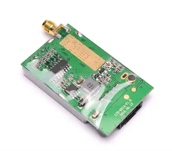 TS832 48Ch 5.8 G 600mw 5km Wireless Audio/Video Transmițător pentru RC832 FPV Receptor
