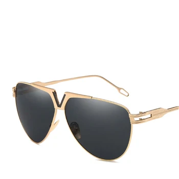 Ochelari de soare pentru Barbati Gafas De Sol Hombre Lunetă Soleil Occhiali Da Talpa Uomo ochelari de Soare Retro Gafas Marca Produsele Trend 2020