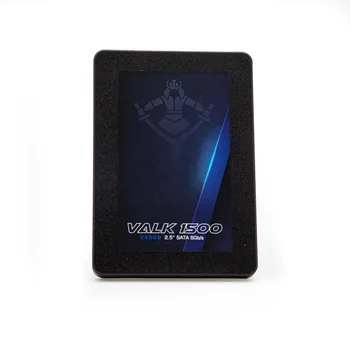 Yejian joc Kit YEYIAN Odachi edition-Jocuri de calculator cutie, Or. 1 de AERISIRE. LED + memorie SSD de 240 Gb - YGK-OD20-01