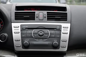 Pentru Mazda 6 Android Radio Auto multimedia Player 2007 - 2012 Audio Stereo GPS Navi unitate Cap Autoradio Nu 2din 2 DIN camera