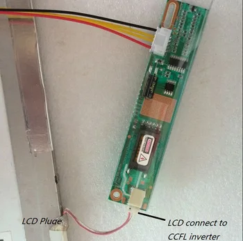 Pentru LP150X08-A3KC LCD DVI Ecran panou 1 Lămpi Controler de bord Monitor Kit VGA HDMI 15