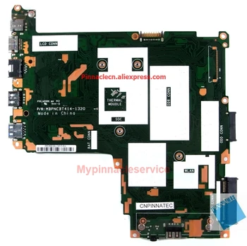 NBMT111002 N2940 Placa de baza pentru Acer Oner 14 MBPNCBT414-1320