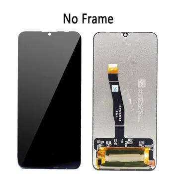 Original 6.21 inch Pentru Huawei Bucurați-vă de 9S OALĂ-AL00a / Pentru Onoare 9S OALĂ-L23 Display LCD Touch Screen Digitizer Asamblare Cu Cadru