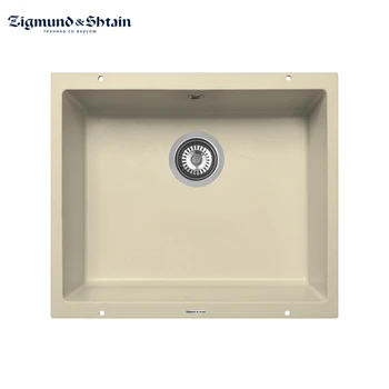 Chiuvete de bucatarie Zigmund & Shtain Integra 500 De Îmbunătățire Acasă de Bucătărie Dispozitiv de Spălare wash basin chiuvetă
