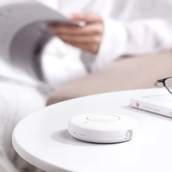 HomeKit Munca XiaoYan Smart Home Conștientizare a Comuta WiFi Remote control pentru iOS & Android APP engleză