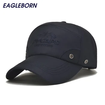 2020 de Brand en-Gros de Izvor de Munte Capac Șapcă de Baseball Snapback Hat PF Sepci Hip Hop Montate Cap Pălării Pentru Bărbați, Femei Casquette Os