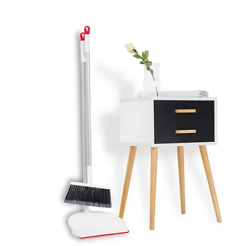 Youpin Yijie Mătură, Făraș Combinație Sweeper Desktop Matura, Mop Mici Perie De Curățare Instrumente Instrumente De Curățare Pentru Casa