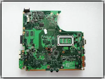 574508-001 pentru HP 4411S 4510S 4710S 4410s Notebook laptop placa de baza DDR2 pentru HP ProBook 4710s Notebook Testat