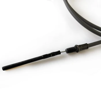 Original a Cablului de Frână de Linie pentru Ninebot MAX G30 KickScooter G30D Scuter Electric Roata din Fata Frana de Asamblare Accesorii