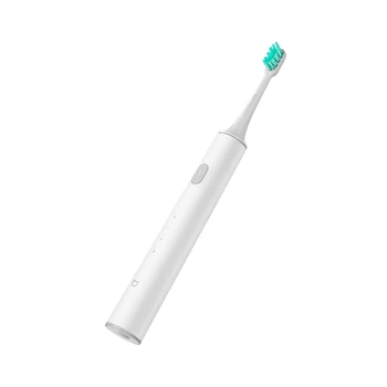 Nou Original Xiaomi Inteligent App Sonic Periuta de dinti Electrica Mi Viata Lunga a Bateriei IPX7 Mijia Dinte Wireless Igienă Orală Perie Curata