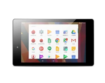 8 inch Tablet PC Pipo N8 MTK8163A Cotex A53 Quad Core 2GB DDR3 16GB Rom 1920x1200 IPS Android 6.0 Micro HDMI, Micro USB, GPS, BT