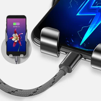 Masina Telefon Mobil Titularul Clip Tip de Aerisire Fără Montură Magnetică Auto GPS de Smartphone Stand Pentru iPhone Samsung Xiaomi