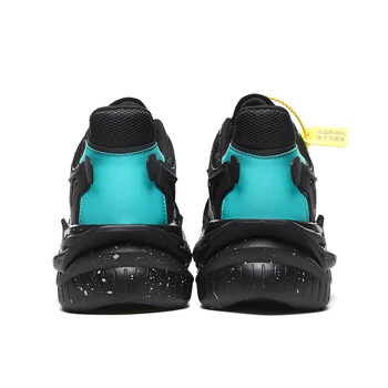 Hemmyi Bărbați De Înaltă Calitate De Călătorie Pantofi Casual În Aer Liber De Lux Barbati Adidasi Fund Gros Zapatillas Hombre Suport Dropshipping