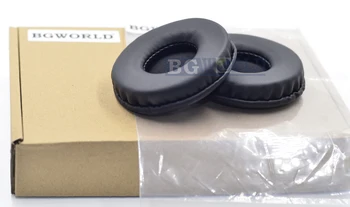 BGWORLD Pernă ureche tampoane tampoane acoperi spuma earmuff pentru Sony MDR-ZX330BT mdr ZX330 BT ZX310 ZX300 căști parte cască burete
