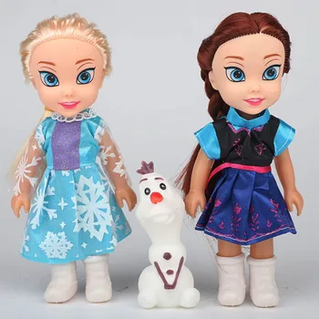 De Vânzare La Cald Disney Frozen Om De Zăpadă Olaf Jucării De Pluș Umplute Păpuși De Pluș Drăguț Moale Animale De Pluș Pentru Copii Cadouri De Craciun