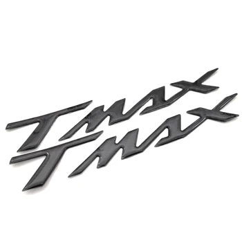 Motocicleta 3D autocolante 3D Mark T Max Autocolante fibra de Carbon epoxidic Pentru Yamaha TMAX 500 530 T Max T-Max 500 530