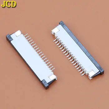 JCD 1Set DIY 6 Butoane PCB Bord Comutator Conector de Sârmă Kit Pentru Raspberry Pi GBZ Pentru Game Boy GB Zero GBO DMG-001