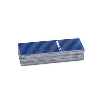 50PCS Panou Solar 5V 6V 12V Mini Sistem Solar DIY Pentru Baterie Încărcătoare de Telefon Mobil Portabil de Celule Solare 52X19mm 0,5 V 0.16 W