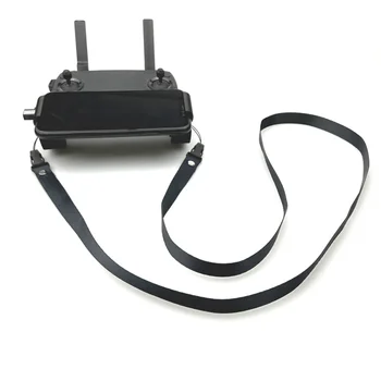 Control de la distanță suport de telefon clip cu gâtul curea curea pentru dji mavic mini / mavic 2 zoom pro /pro 1 / aer / spark drone